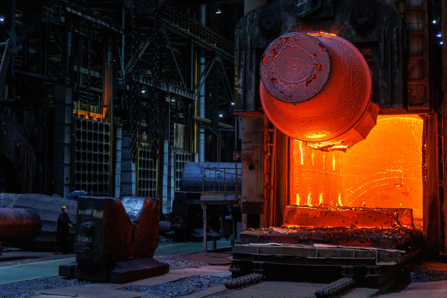 Металлурги «Росатома» начали изготовление новейшего реактора ВВЭР-ТОИ для третьего энергоблока Курской АЭС-2