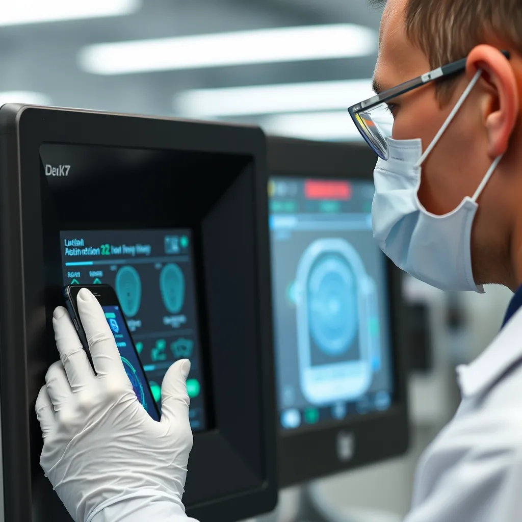 В ВТБ назвали направления, в которых будет востребована биометрия