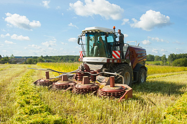 Предоставление субсидий на поддержку растениеводства Ивановской области переведено в электронный вид