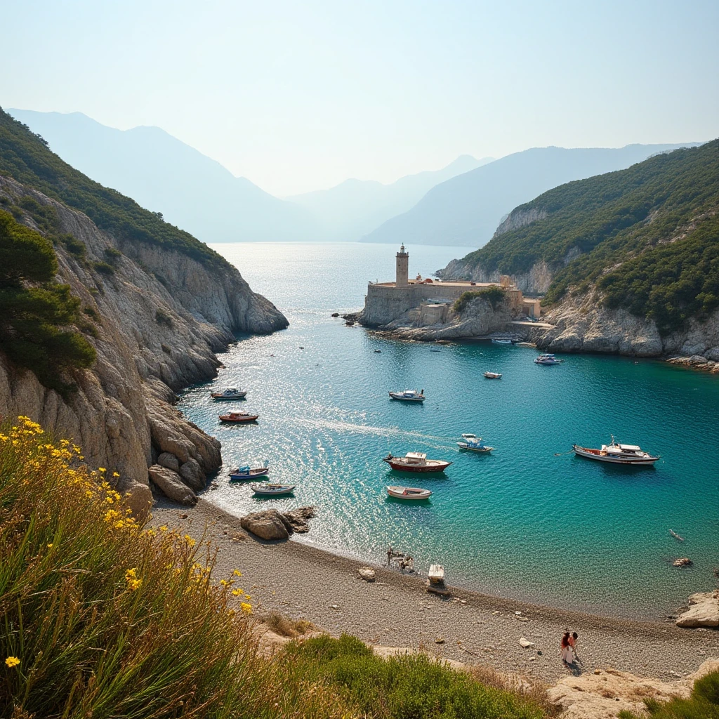 Туристы потратили в поездках по РФ почти 2 трлн рублей за год