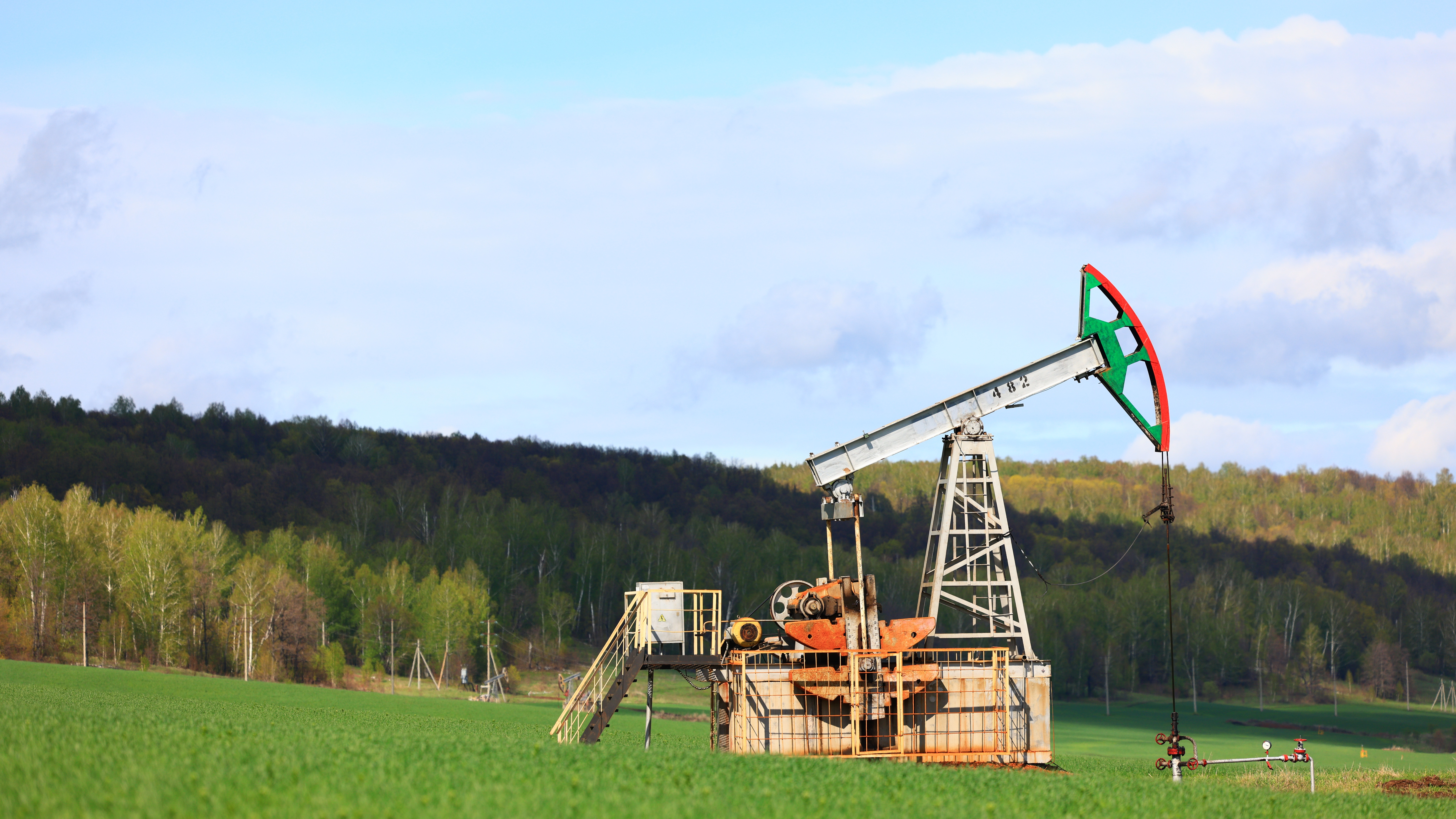 Глобальный альянс для нефти будущего