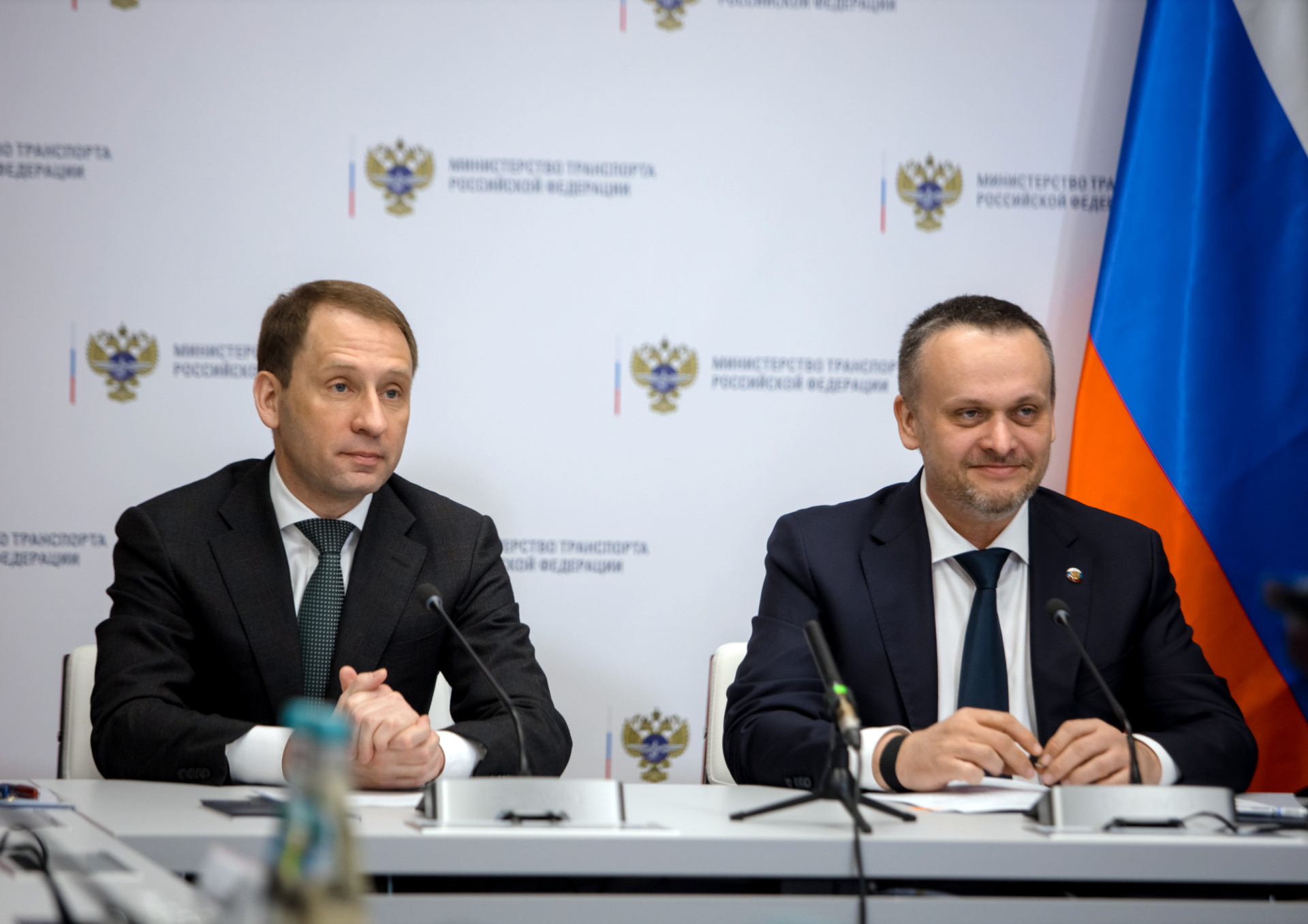 Россию и КНДР соединит первый автомобильный мост