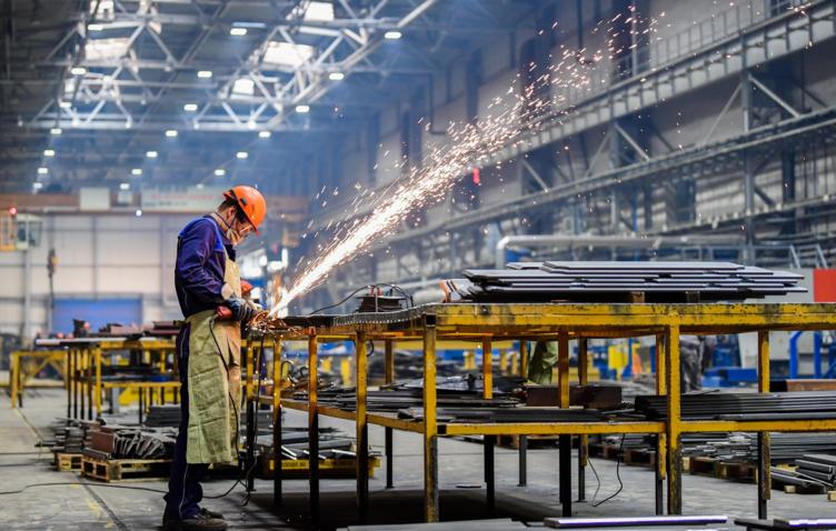 В Приморье направят 1,2 млрд рублей на развитие промышленности до 2030 года