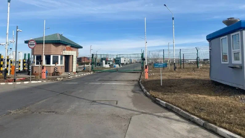 Пункт пропуска в Забайкалье на границе с КНР перейдет на круглосуточный режим работы