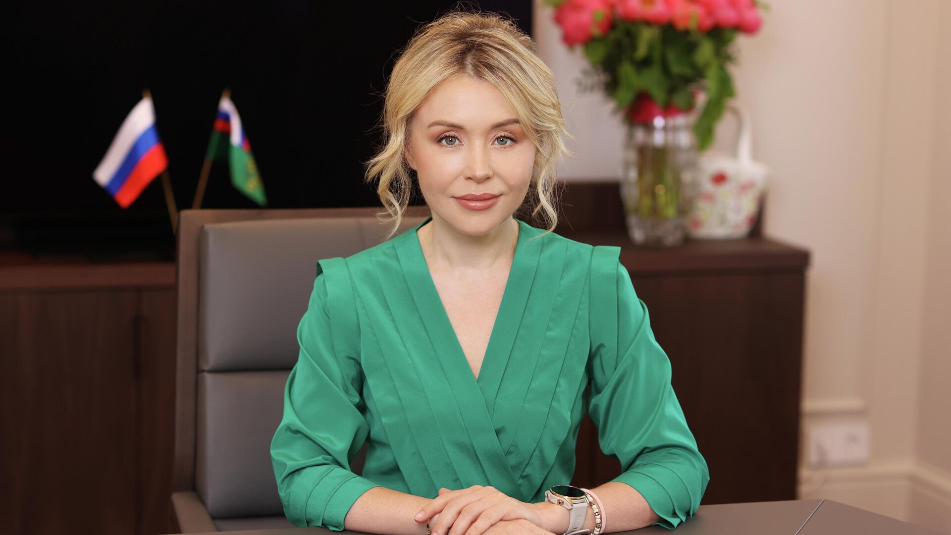 Росприроднадзор впервые проведет «Школу региональных министров» 6-8 ноября в Сенеже